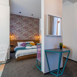 Redrum Tbilisi Boutique Hotel